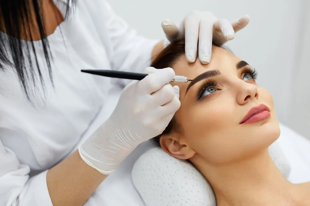 Advance Microblading Course