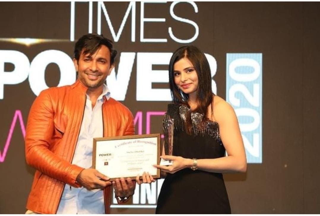 award 4